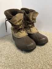 SOREL Insulated Boots for Men for Sale | Shop New & Used 