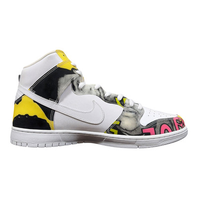 Nike Dunk High PRM DLS SB Men's Size 15 New with Box