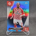 2021-22 Topps Bundesliga Flagship - Adam Szalai 1st FSV Mainz 05/199