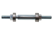 Umr&uuml;st-Satz Hinterradachse (Vollnabe - &Oslash;12 mm) f&uuml;r SIMSON SR 2E, KR50