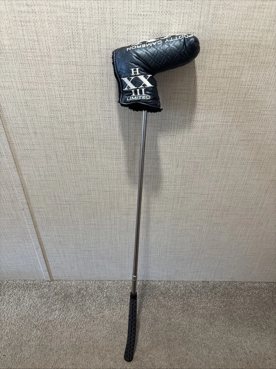 scotty cameron holiday products for sale | eBay