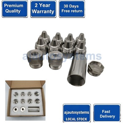 1.375''X24 Cone Shaped Parts Replacement  Stainless steel any Cones for Car