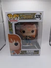 Funko Pop! One Piece Nami Vinyl Figure #328