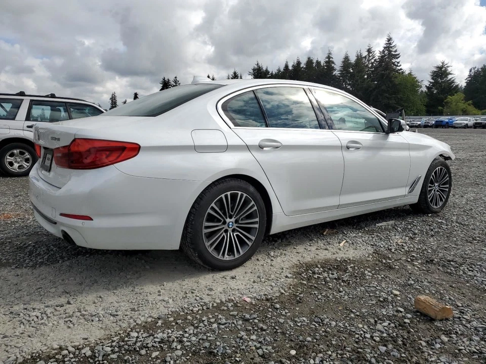 PEDAL, BRAKE/CLUTCH 35406889822 2019 BMW 530I Foto 3 de 4