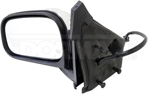 Dorman 955-876 Side View Mirror Left Power, Heated For 07-09 Chrysler Aspen