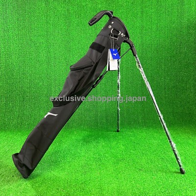 Mizuno Golf Tour Club Carry Sunday Stand Pencil Bag holds 5-6