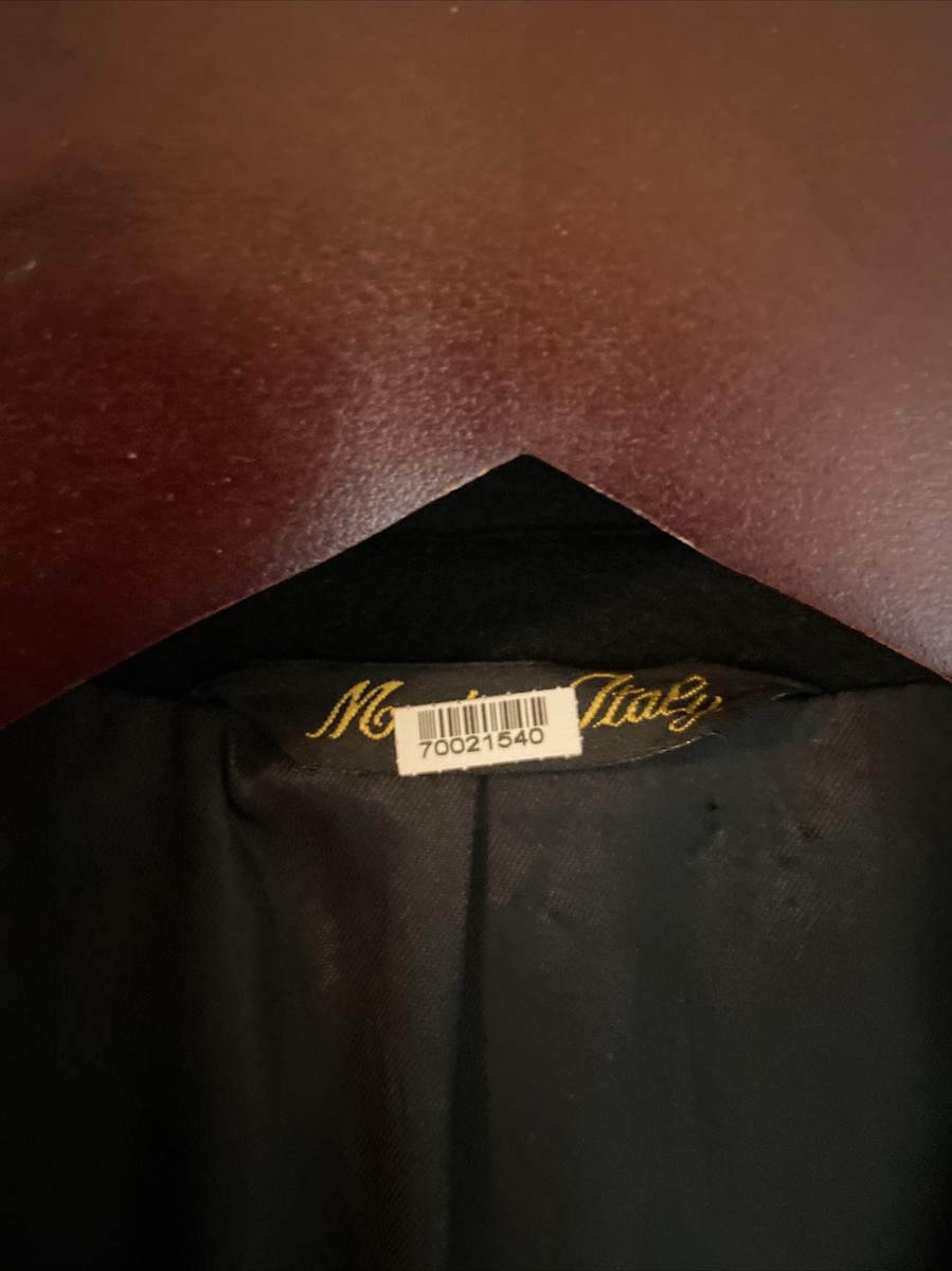 ジャケット・アウター 90s VINTAGE VALENTINO PURE CASHMERE COAT il_1080xN.5663325847_q9ws.jpg