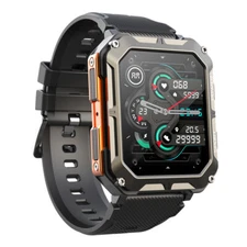 Sport Smart Watch Activity Fitness Tracker Calories Steps Counter Smartwatch