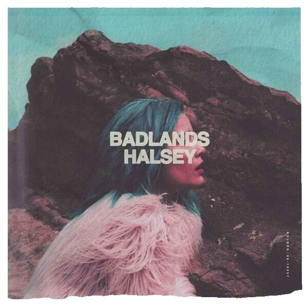 Badlands Vinyl Records