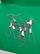METAL STRINGER 9- CLIP JAPAN
