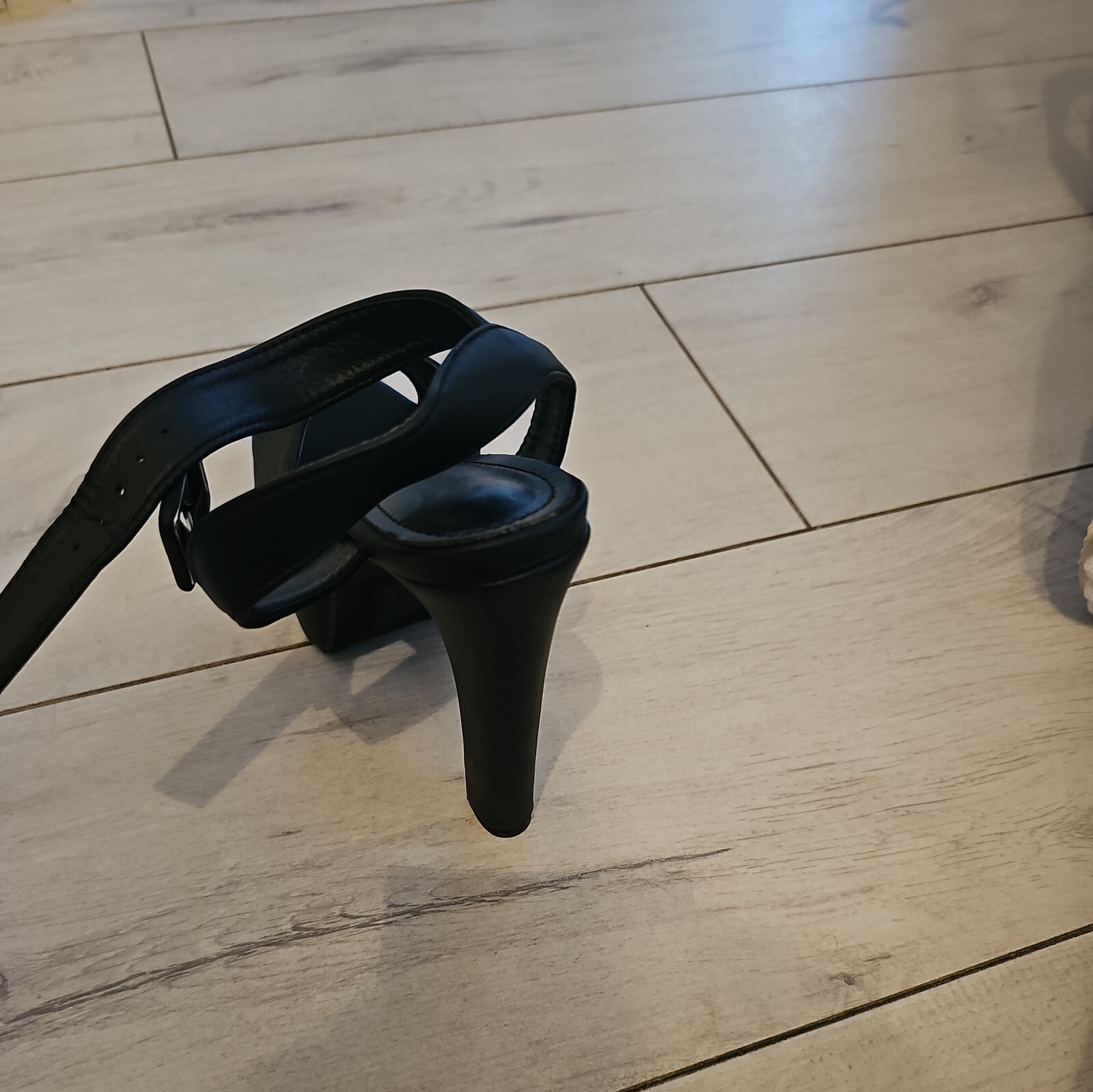 APL sandali donna tacco taglia 4