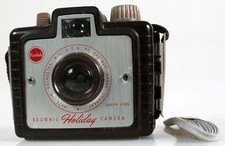 KODAK ART DECO CAMERA