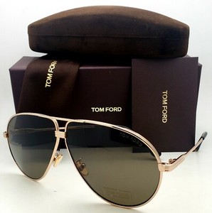 tom ford aviator frames