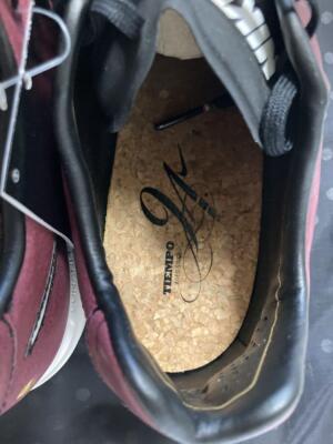 Nike Tiempo X Proximo SE IC Pirlo Model 835365 601 US 8.5