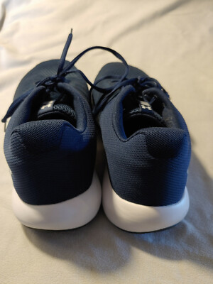 Under Armour Mens Micro G‎ Pursuit 3020219-400 Blue Running Shoes Sneakers 11 4E Men Under Armour micro g pursuit Navy Blue Running Shoes  main image 2