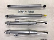 2 x Front & 2 x Rear Shock Absorber for Chrysler 300C 2005-2009 SSA/300C/011A