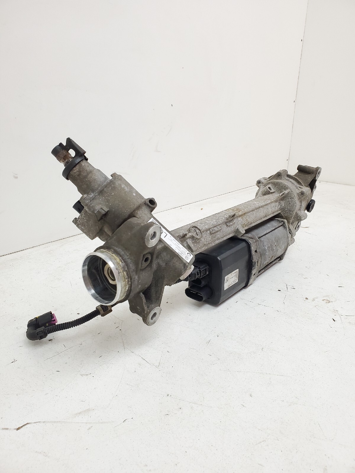 13-17 BMW F30 335xi Steering Gear Rack 32106864975 for sale online  