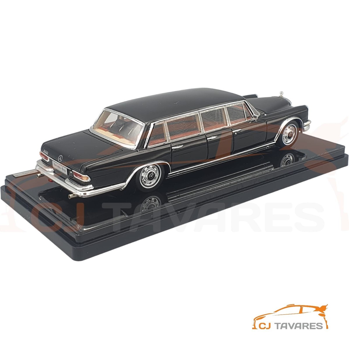 TSM MODEL 1/43 メルセデス 600 プルマン 6ドア 1964 s-l1200.jpg