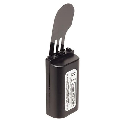 Barcode scanner replacement battery SY30L2-D , Symbol MC3000, Motorola 55-060112