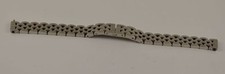 Longines Steel Bracelet 10mm for Dolce Vita Mini