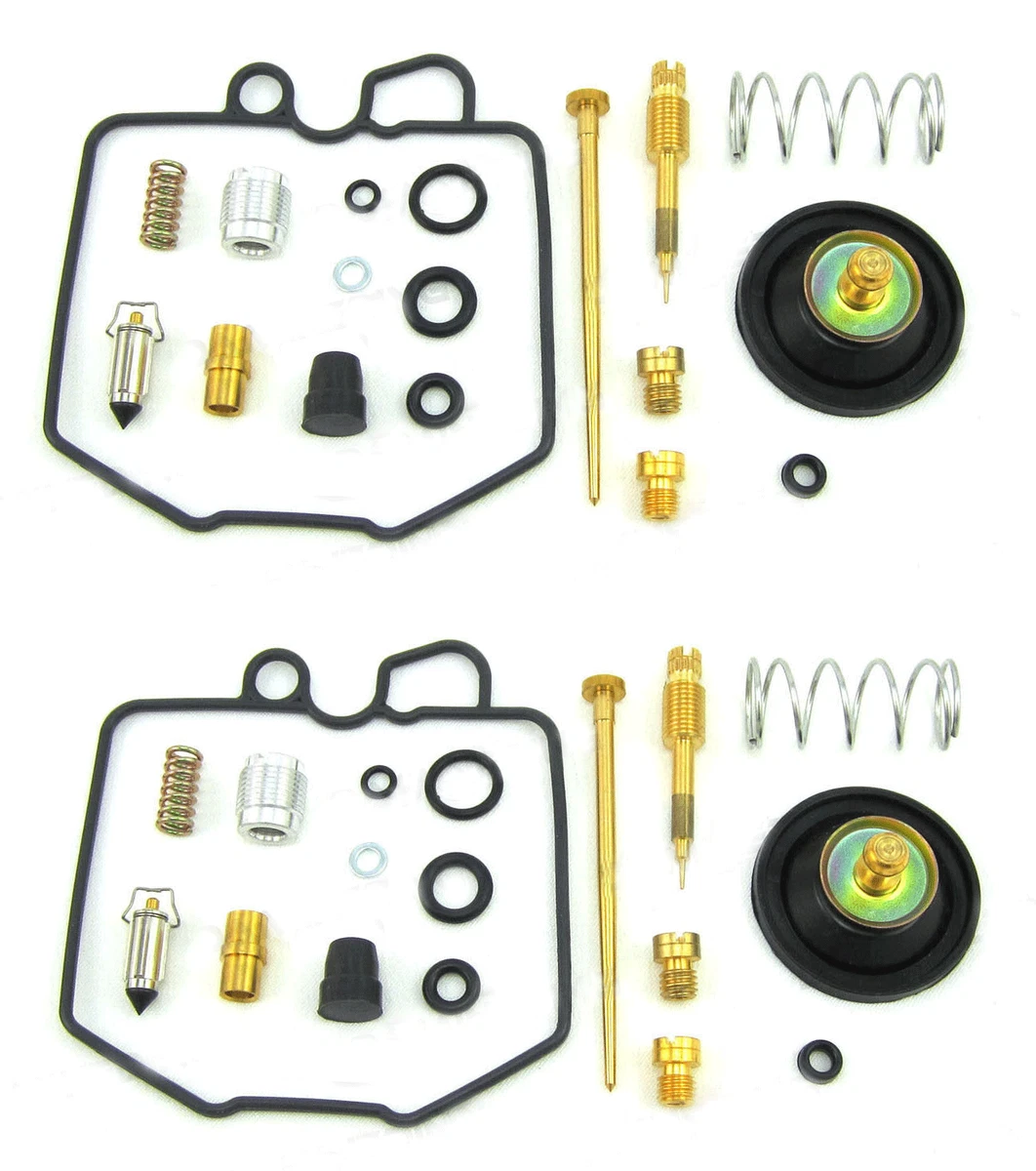 Honda cx500 carb rebuild on sale kit