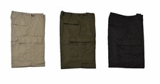 Bermuda Shorts US BDU Shorts, Cropped Pants
