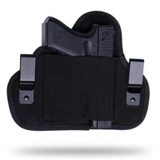 Tactical Pancake IWB Gun Holster & Magazine Pouch Concealed Carry - Choose Model