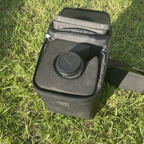 Sigma 300mm 1:2.8 APO HG HSM Lens For Canon - Picture 4 of 5