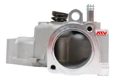 KAWASAKI 11008-6033 HEAD-COMP-CYLINDER for sale online | eBay