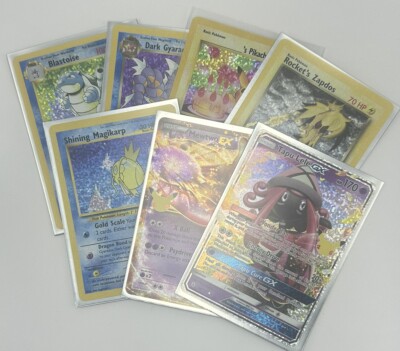 2021 Pokemon Celebrations Complete your Set/Pick card - Classic & Main Set NM/M