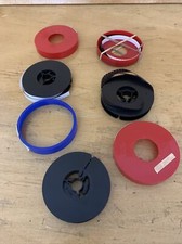 Lot Of 3 Vintage 8mm Reels