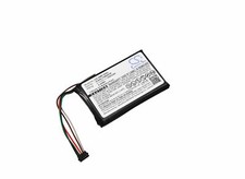 Cameron Sino 1200mAh Battery For Garmin 010-01161-00,Edge 1000;P/N:DI44EJ18B60HK