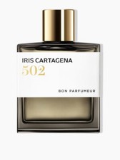 Bon Parfumeur 502 Iris Cartagena 100ml Parfum...
