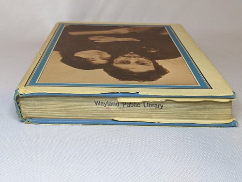 Lennon Remembers Rolling Stone Interviews 1971 First 1st Edition HC DJ BEATLES - Picture 7 of 20
