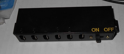 Vintage Original Volvo 140, 160, 240, 260 Burglar Car Alarm 1128746 NOS Rare NEW - Bild 7 von 18