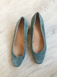 madewell raquel pump