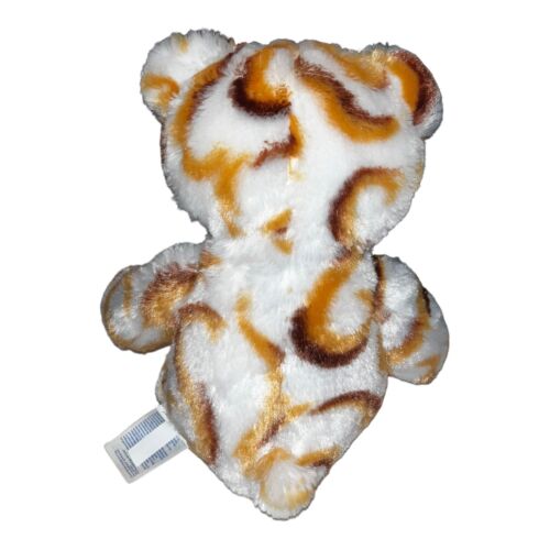 Build a Bear BAB Girl Scouts Smores Galletas Oso Multicolor Orejas Satinadas Pies - Imagen 6 de 10