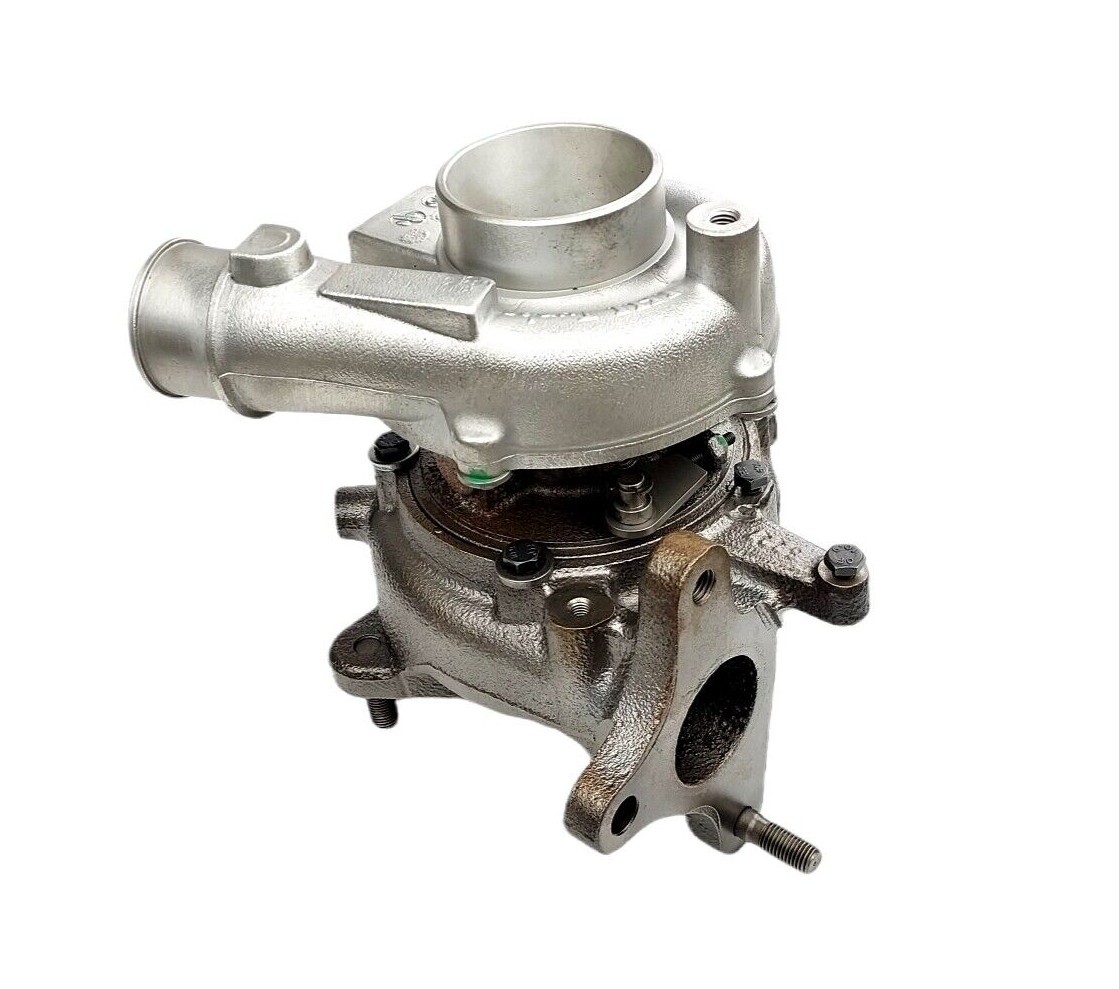 彗 Turbocharger Without Vacuum Valve for Subaru Outback 2.0 D 14411