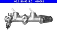 ATE Hauptbremszylinder VW 03.2119-8511.3