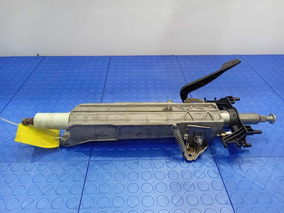 BMW 428i 435i xDrive F36 2015 AWD columna de dirección - solo OEM 32306858559 Foto 2 de 4