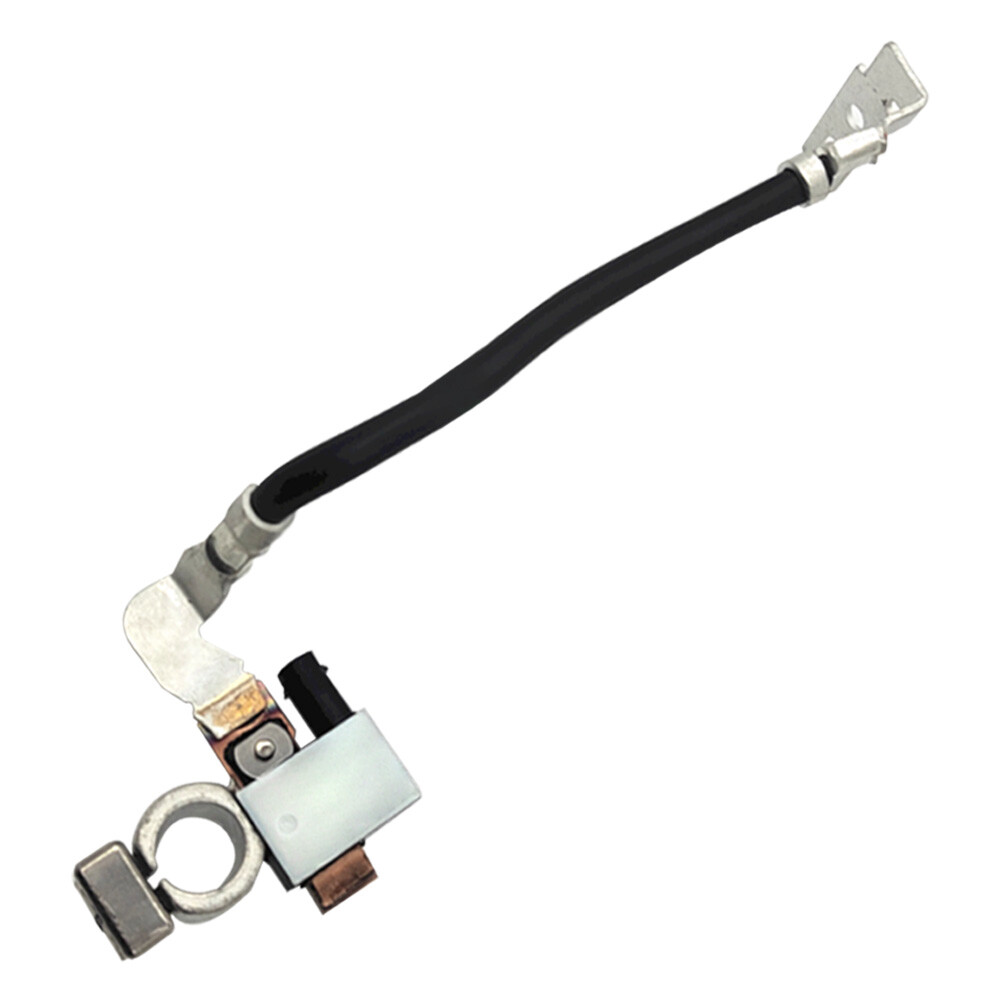 Battery Negative Sensor Cable for 2009-2012 Kia Sorento 37180