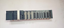 Omron NJ501-1400 CPU, NJ-PA3001, DA08V, AD081-V1(2X), ID261(2X), OD231(2X), SET