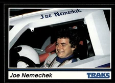 Joe Nemechek 1991 Traks #87 NEMCO Motorsports