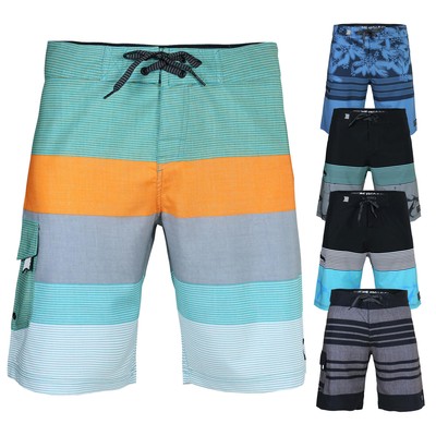 novelty swim shorts