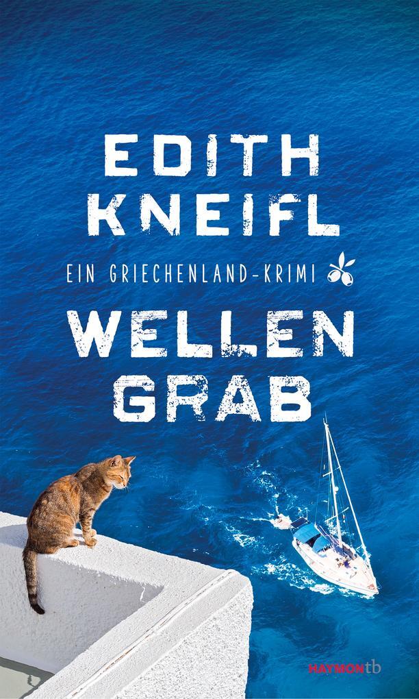 Thumbnail - Wellengrab | Edith Kneifl | 2020 | Deutsch