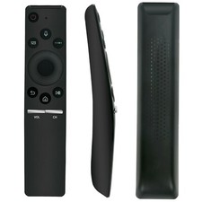 BN59-01266A BN59-01292A Voice Command Bluetooth Remote Replace for Samsung 4K TV