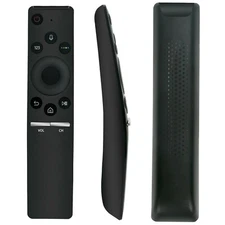 BN59-01266A BN59-01292A Voice Command Bluetooth Remote Replace for Samsung 4K TV