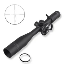 DISCOVERY VT-Z 6-24X50SF FFP .22LR .338LM Shooting Hunting Rifle Scope Sight