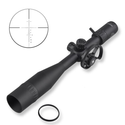 DISCOVERY VT-Z 6-24X50SF FFP Outdoor Sporting Hunting Sight Optic Spotting Scope
