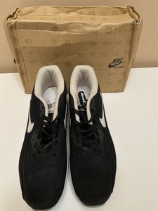 tenis nike na caixa